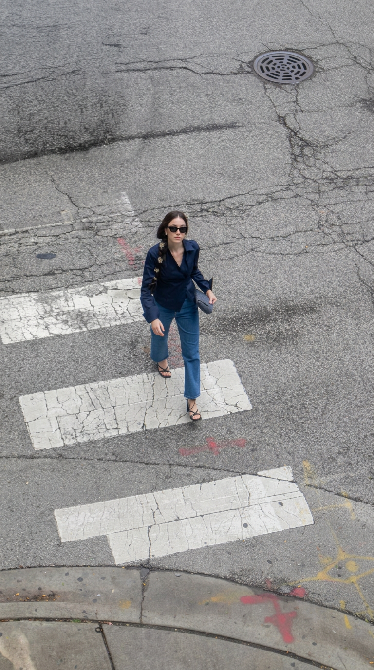 the ishq x nyfw edit — cool girls wearing Ishq e Amore